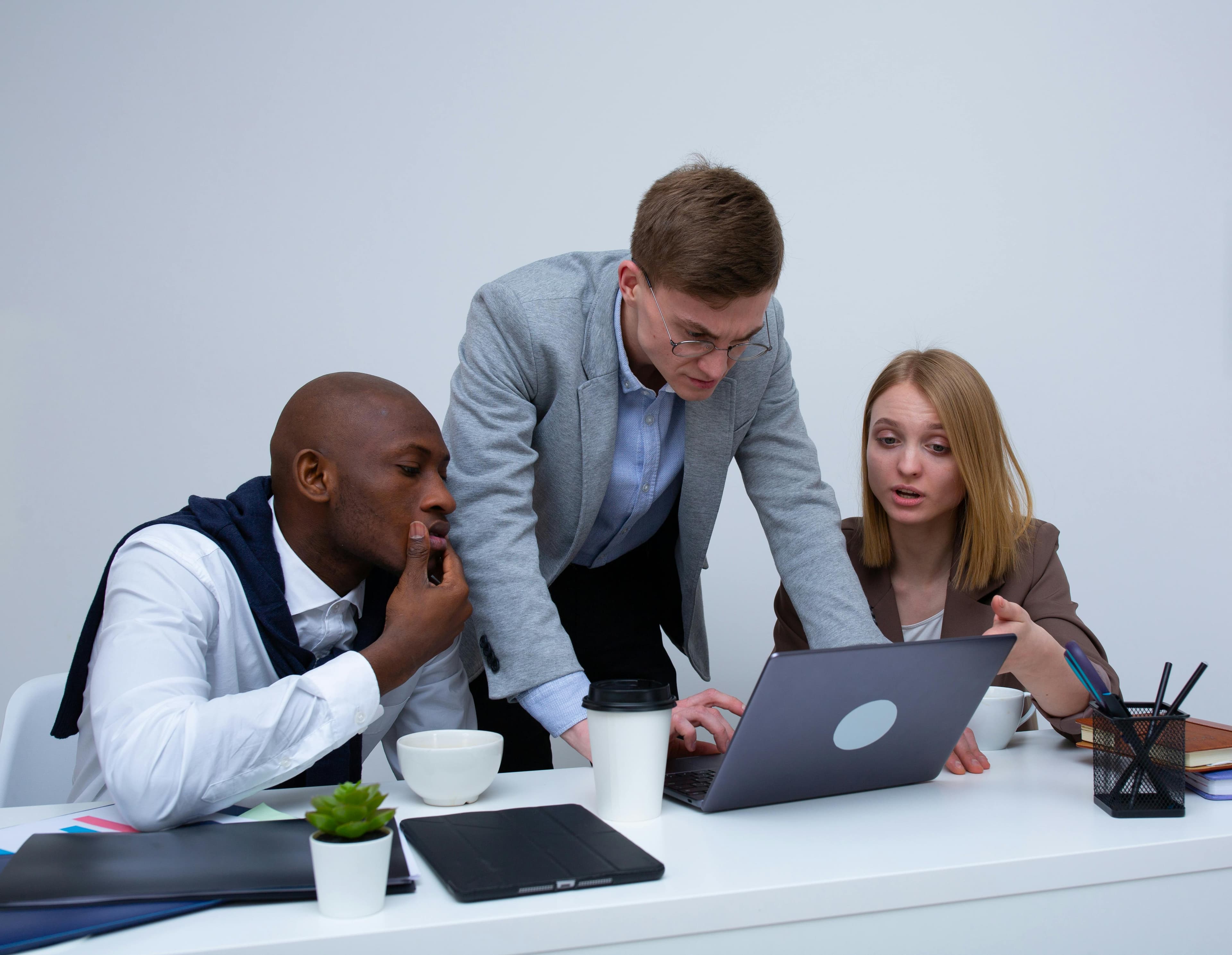 Audit Readiness Checklist