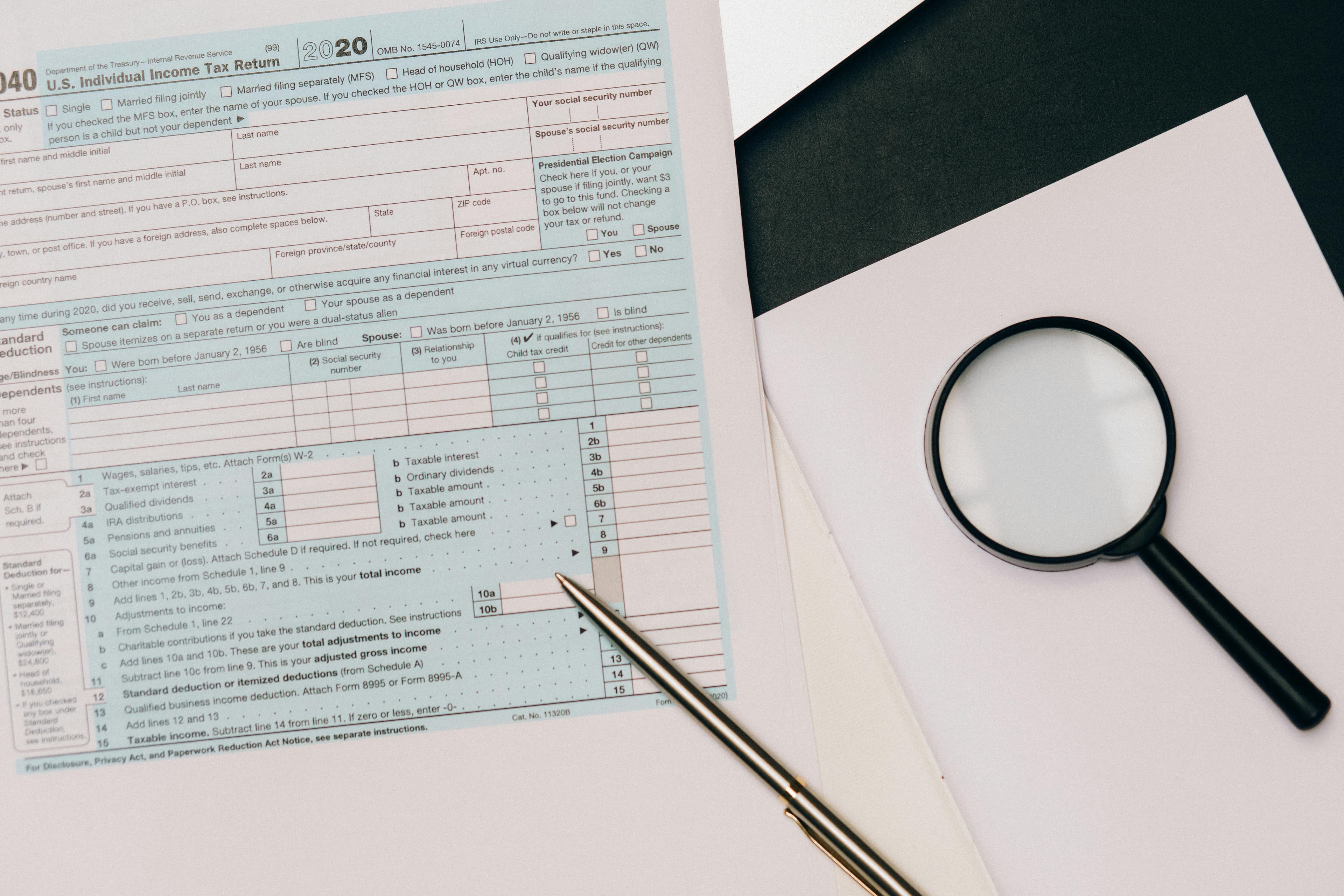 Budget Planning Templates